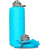 Бутылка HYDRAPAK FLUX 1.0L MALIBU BLUE GF410HP